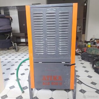 Vysoušeč odvlhčovač Atika 800