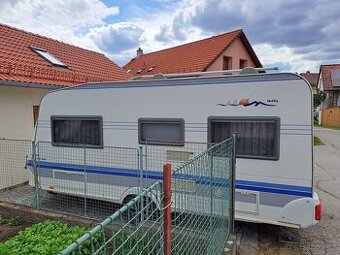 Karavan Hobby