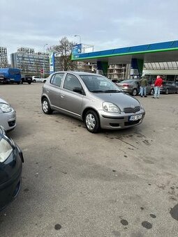 Yaris 1.4 D4D
