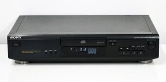 Prodám Sony CDP-XE 210