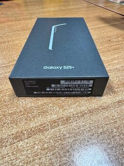 Samsung Galaxy S25+
