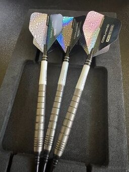 RD Luke Humphries 20g soft