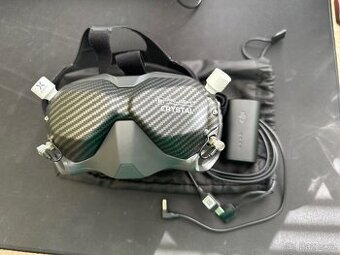 Prodám FPV brýle DJI Goggles V2