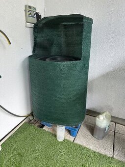 REZERVACE Vermikompostér