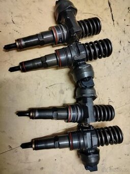 Volkswagen 1.9 tdi 74 kw