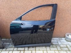 Mazda  CX3 leve predni dvere