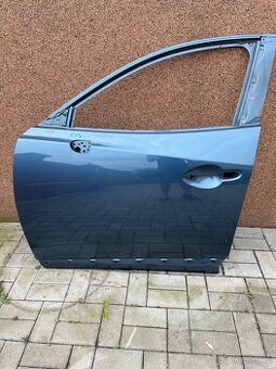 Mazda  CX3 leve predni dvere