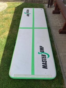 Airtrack MasterJump 3x1m