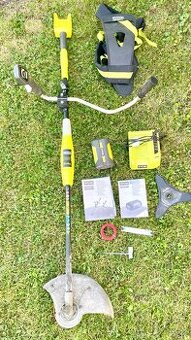Křovinořez Ryobi RBC36X26B Aku