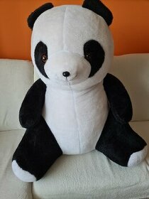 Plyšová panda
