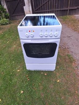 Elektrický sporák na 220.v