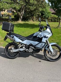 KTM 950 Adventure