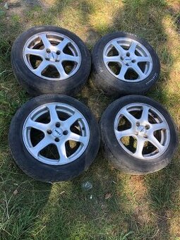 ALU Kola R15
