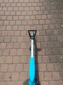 Prodám elektrický křovinořez