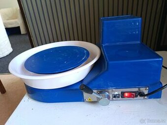 Hrnčířský kruh Shimpo RK-5T