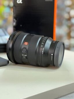 Sony FE 16-35mm f/2,8 GM II