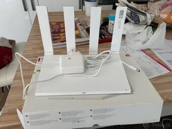 Router Huawei wifi6