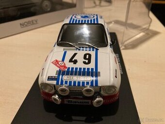 Škoda 130 RS 1:24