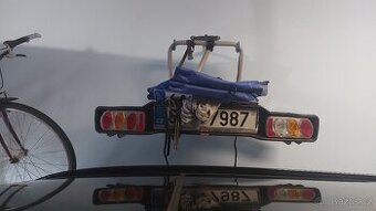 prodám nosič kol Peruzzo