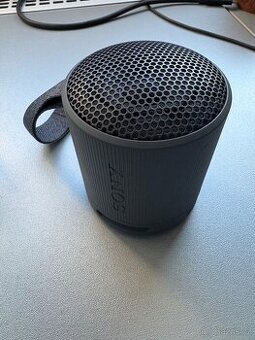 Bluetooth reproduktor Sony SRS-XB100