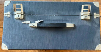 Kratt akordeon 415C