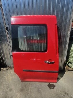 Volkswagen caddy 2004-2015 zadní dveře