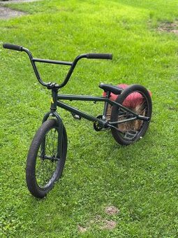 BMX