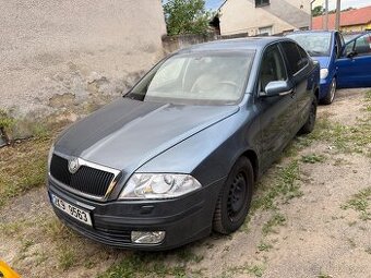 Škoda Octavia II 2 2.0TDi 103kw 2005