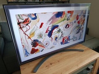 Televize LG 49NANO86