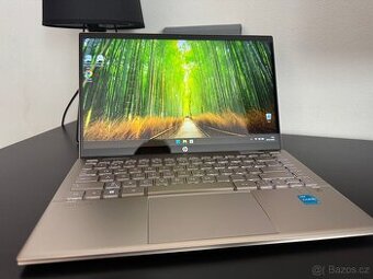 HP Pavilion x360 14-dy