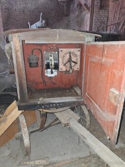Elektromotor - 1