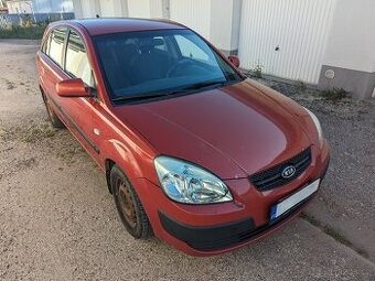 Kia Rio 1.4 16V