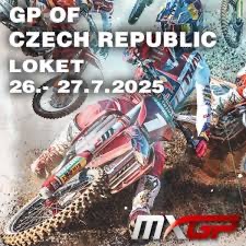Motokros loket 2025