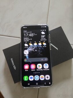 Samsung s25 plus 12/256