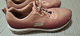 Boty/tenisky Skechers, vel. 39