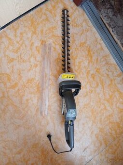 silny plotostrih merox 680w, lista 525mm - 1