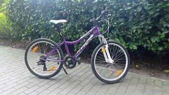 Dívčí kolo - 1
