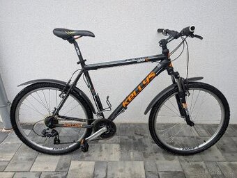 Horské kolo Kellys Viper 10 26" rám XL 21,5"