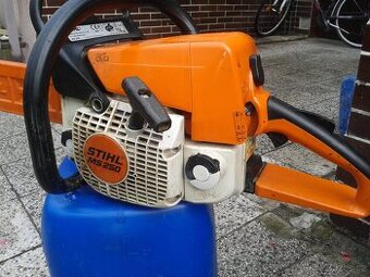 Motorová pila Stihl ms 250
