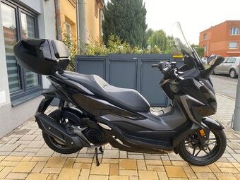 HONDA FORZA 125 2021 Top stav