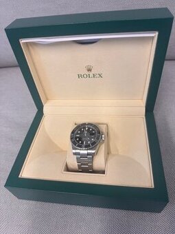 Rolex Submariner Date 116610LN – 2019 –
