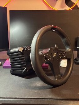Fanatec CSL DD 5nm.