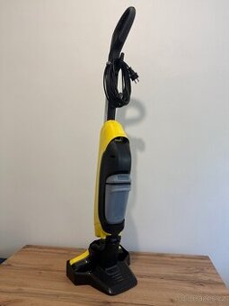Karcher FC 5 čistič tvrdých podlah