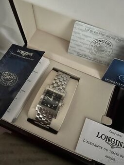 Longines Dolce Vita Pánské