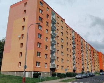 Kooupím byt v Klášterci nad Ohří