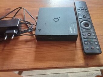 O2 set top box--oneplay