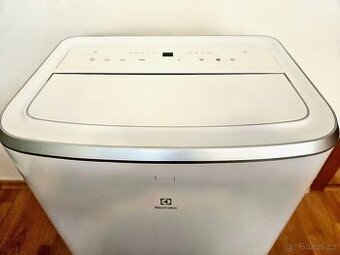Klimatizace Comfort 600 přenosná (v záruce)