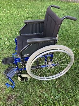 Invalidní vozík Hemi