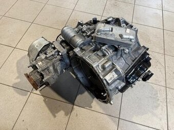 Převodovka UAQ 2.0 TSI 4x4, VW Seat Audi 52tkm