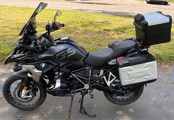 BMW R1250GS r.v.2023,záruka, po servisu